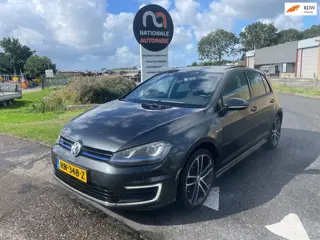 Volkswagen Golf 2015 * 1.4 TSI GTE * NIEUWE MEGATRONIC * APK 2027 * TOP STAAT