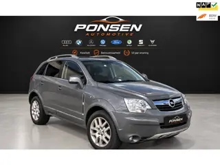 Opel Antara 2.4-16V Edition 2x4