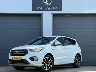 Ford KUGA 1.5 EcoBoost ST-LINE / 183 pk / Carplay / Camera !