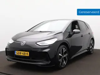 Volkswagen ID.3 Pro Business 59 kWh