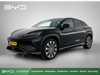 BYD SEALION 7 Excellence AWD 91.3 kWh | Meest luxe uitvoering | Grootste BYD Dealer van NL |