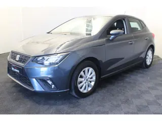 SEAT Ibiza 1.0 EcoTSI Style (bj 2022)