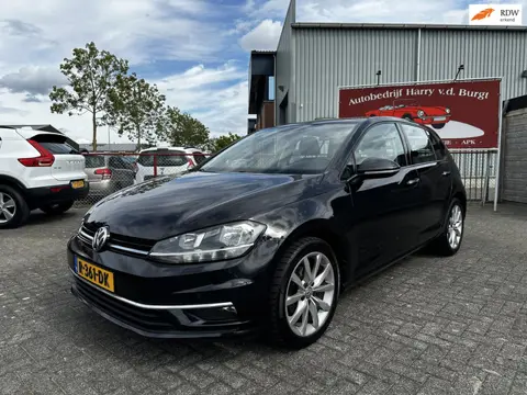 Volkswagen Golf 1.0 TSI Comfortline DSG | Cruise Control | Climate Control | Navigatie