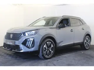 Peugeot 2008 1.2 PureTech 130 Allure |Stoelverw.|Camera|Navi|