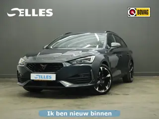 CUPRA Leon Sportstourer 1.4 e-Hybrid Business | Airco | Climate Control | Carplay | Bluetooth | Verw