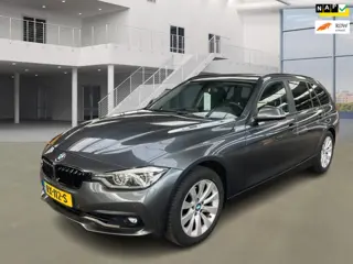 BMW 3-serie Touring 318i Corporate Lease Executive AUTOMAAT