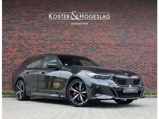 BMW 5 Serie Touring 550e xDrive | M Sport Pro - Trekhaak - H/K