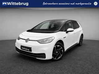 Volkswagen ID.3 Pure 45 kWh / Navigatie / LM 18 inch / LED / Parkeersensoren / APP / Warmtepomp