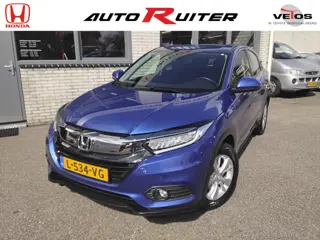 Honda HR-V 1.5 i-VTEC Elegance automaat/trekhaak (bj 2021)