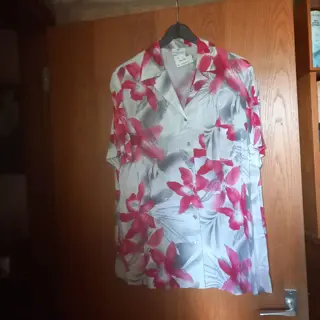 Frank walder - blouse maat 48 - nieuw,