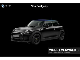 MINI Electric Yours 33 kWh