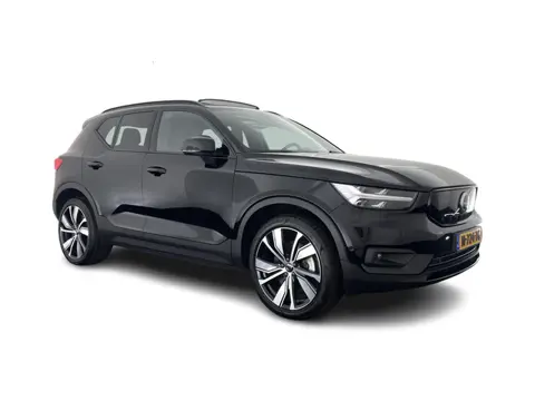 Volvo XC40 Recharge Pro [3-Fase-11kW] {SoH-94%} (INCL.BTW) Aut. *PANO | MEMORY-PACK | HARMAN/KARDON 