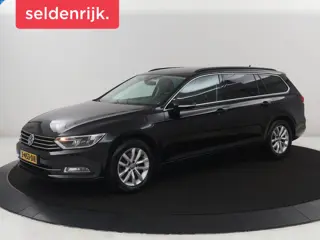 Volkswagen Passat Variant 1.4 TSI ACT Highline | Adaptive cruise | Stoelverwarming | Trekhaak | Came
