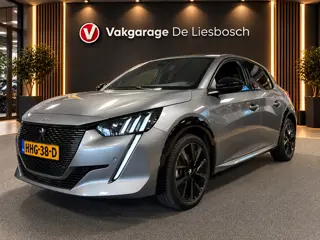 Peugeot 208 1.2 GT 101PK / Navigatie / DAB / Camera / PDC v+a / Full Led
