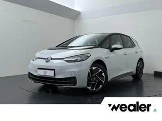 Volkswagen ID.3 ID.3 45 kWh | 150 PK | SoH 91% | Adaptive Cruise Control | Climate control | LED ver