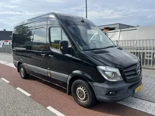 Mercedes-Benz Sprinter 319 3.0 CDI 140KW 366 L2H2 AUT. KLIMA NAVI XENON EURO6
