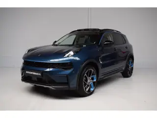Lynk & Co 01 1.5 PHEV VIRTUAL / 360 CAMERA / INFINITY GELUID / PANORAMADAK / ADAPT.CRUISE / 20INCH /