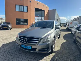 Mercedes-Benz R-klasse 350 CDI 4-Matic Prestige 7p.
