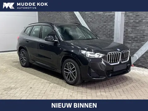 BMW X1 xDrive25e | M Sport | Adaptief M-onderstel | Camera | Adaptieve LED | Cruise Control | Stoelv