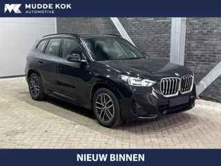 BMW X1 xDrive25e | M Sport | Adaptief M-onderstel | Camera | Adaptieve LED | Cruise Control | Stoelv
