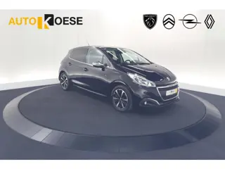 Peugeot 208 PureTech 110 PK Tech Edition | Camera | Apple Carplay | Parkeersensoren | Navigatie