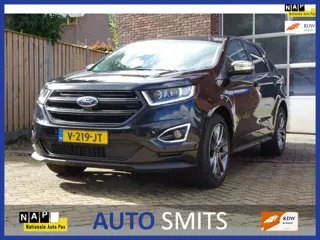 Ford EDGE 4x4
