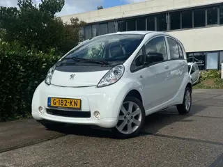 Peugeot iOn Active |AUTOMAAT|AIRCO|BLUETOOTH|SOH 99%|APK TOT 24-04-2027|