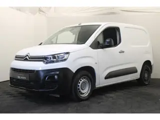 Citroën Berlingo 1.2 PureTech Club (bj 2019)