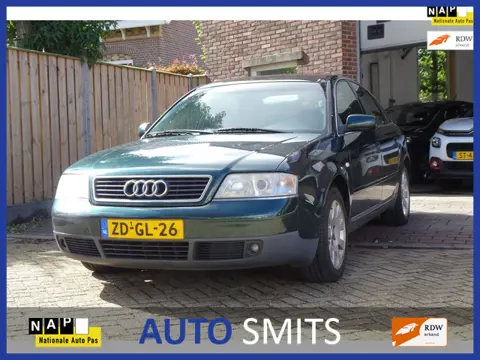 Audi A6 Limousine 2.8 5V Advance sedan