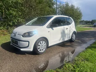 Volkswagen Up! 1.0 take up! AIrco en Navigatie