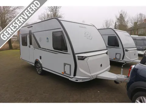 Knaus Sudwind 60 Years 450 FU campovolo prijs all in