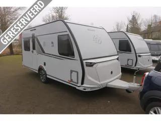 Knaus Sudwind 60 Years 450 FU campovolo prijs all in