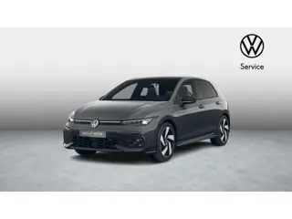 Volkswagen Golf 1.5 eHybrid GTE 272 PK DSG Black style, Leder, Trekhaak, Head-Up Display, Panoramada