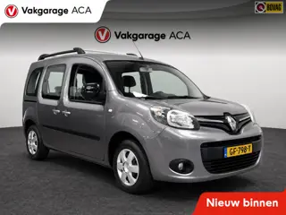 Renault Kangoo Family 1.5 dCi Expression Start&Stop // AIRCO // CRUISE // TREKHAAK // NAVI // PDC //