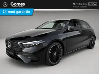 Mercedes-Benz A-klasse 250 e Business Solution AMG | AMG Plus Pakket | Night Pakket | Panoramadak | 