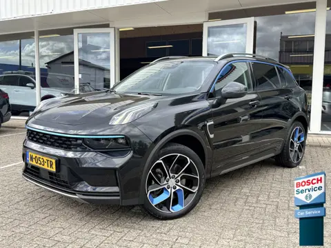 Lynk & Co 01 1.5 | Automaat | SOH  | PDC + camera | Adapt. Cruise | Apple/Android | Pano |  Keyless 