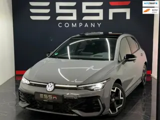 Volkswagen Golf 1.5 eTSI R-Line Pano|IQ|Dodehoek|Camera|ACC