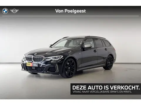BMW 3 Serie Touring M340i xDrive Innovationspakket