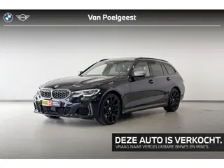 BMW 3 Serie Touring M340i xDrive Innovationspakket