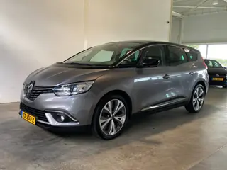 Renault Grand Scénic 1.3 TCe 140PK 7 Pers. NL-auto