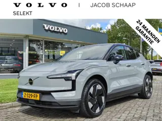 Volvo EX30 Extended Range 272PK Plus 69 kWh | BLIS | Stoel/Stuur verwarm. | Camera Achter | H&K | PD