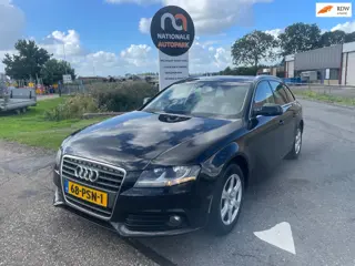 Audi A4 Avant 2011 * 2.0 TFSI Pro Line Business * AUTOMAAT * APK 2027