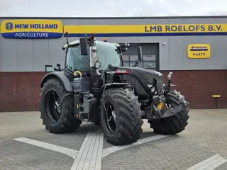 Fendt 724 Vario SCR Gen 6 Profi Plus (bj 2022)