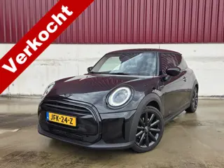 MINI 3-deurs 1.5 Cooper Classic (bj 2023, automaat)
