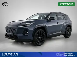 Toyota RAV4 2.5 Plug-in Hybrid 270 First Edition | BTW voertuig | 360 Camera | Stoelventilatie | Sto