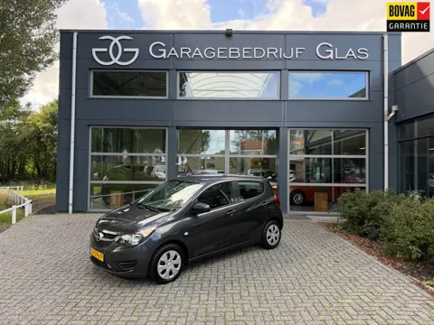 Opel KARL 1.0 ecoFLEX Edition