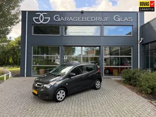 Opel KARL 1.0 ecoFLEX Edition