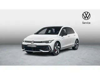 Volkswagen Golf 1.5 eHybrid GTE 272 PK DSG Black style, Leder, Trekhaak, Head-Up Display, Panoramada