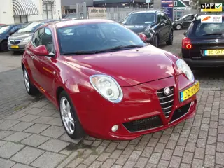 Alfa Romeo MiTo 1.4 Distinctive st bekr airco elek pak nap apk