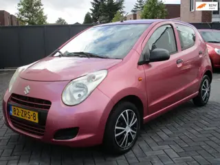 Suzuki Alto 1.0 Comfort Plus AIRCO !!